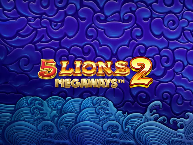 5 Lions Megaways 2 - Slot Megaways no 67bet