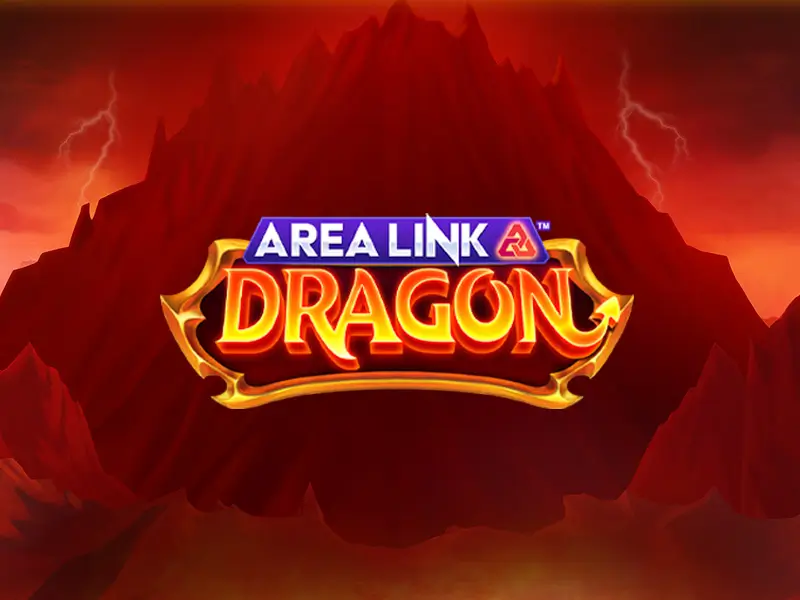 Area Link Dragon Game Icon