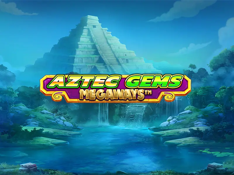Aztec Gems Megaways no 67bet
