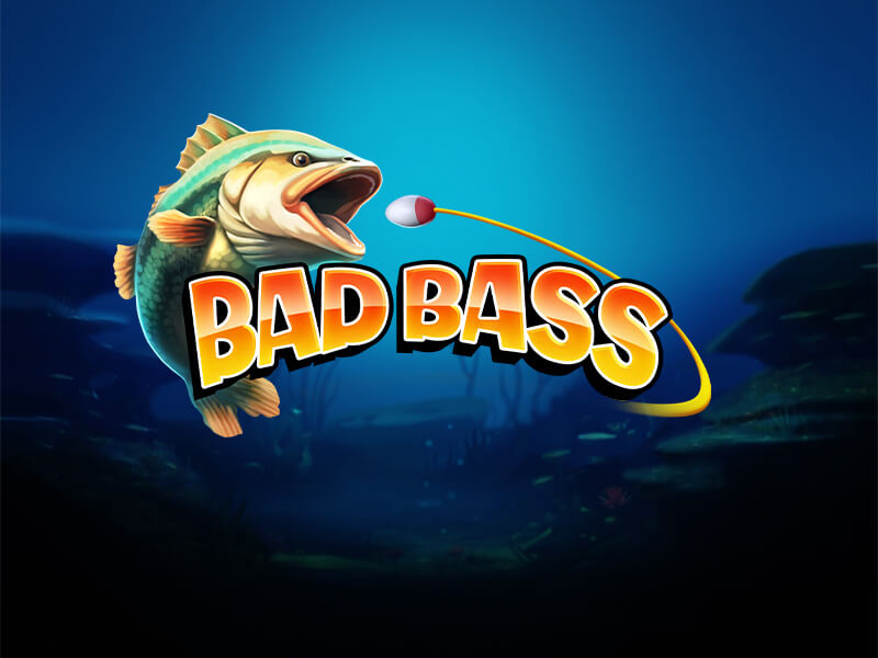 Bad Bass no 67bet8 login