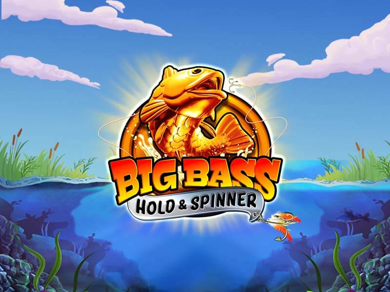 Big Bass - Hold & Spinner - Slot Popular no 67bet cc