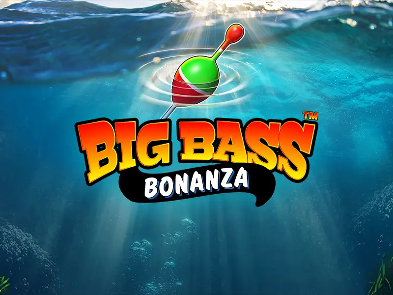 Big Bass Bonanza no 67bet login