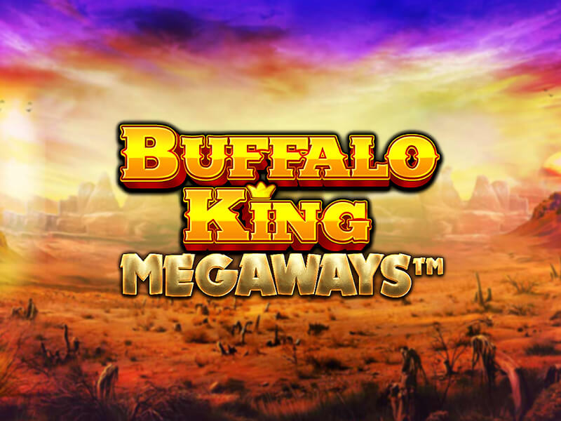 Buffalo King Megaways - Pode ter versão de carta?