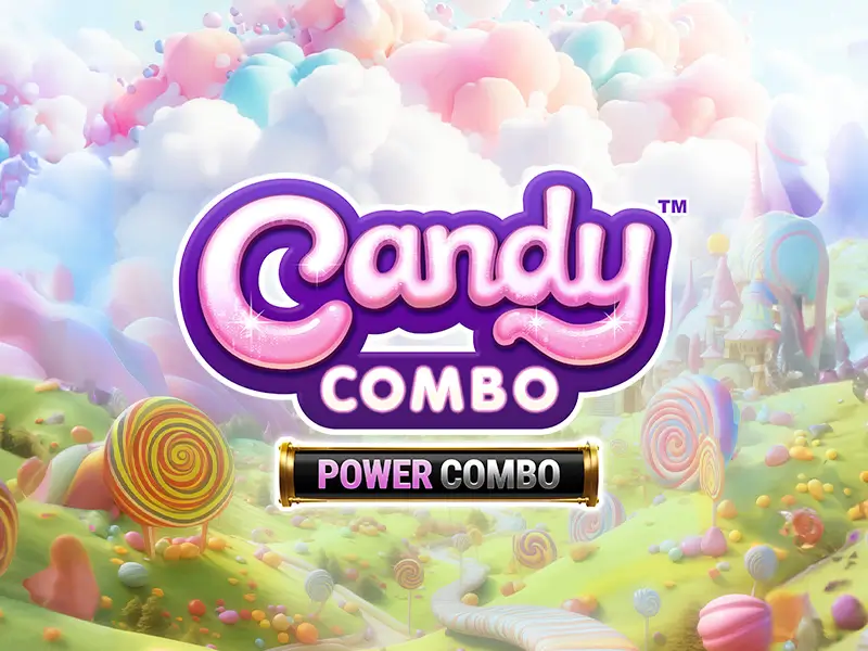 Candy Combo Power Combo - Slot 67bet0