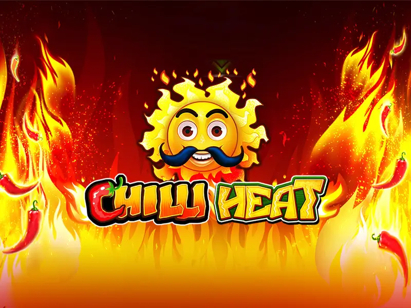 Chilli Heat Slot Game