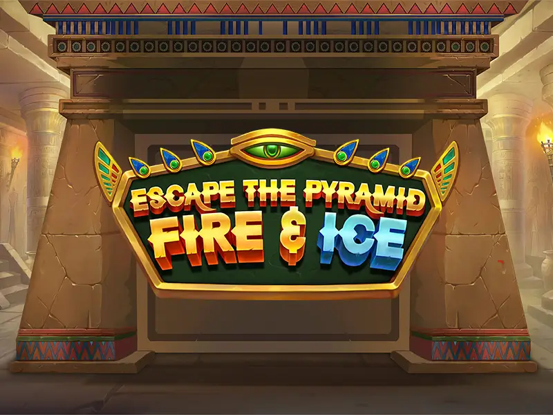 Escape the Pyramid - Jogo de Rummy
