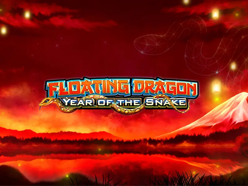 Floating Dragon – Year of the Snake no 67bet app