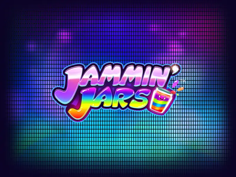 Thumbnail do Jogo Jammin Jars