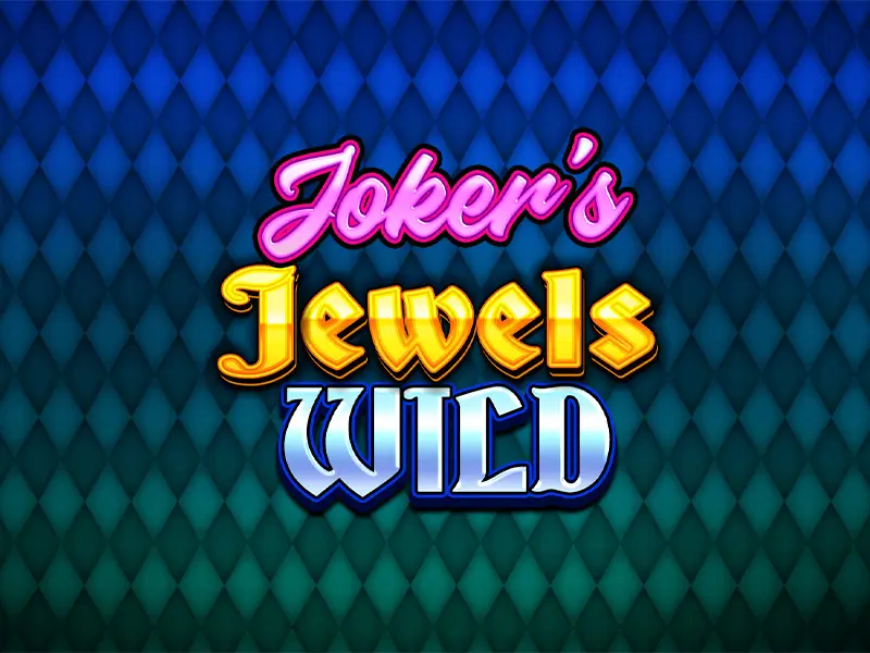 Joker's Jewel Wild Slot Game