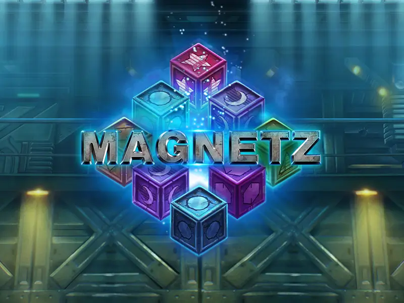Magnetz no 67bet22