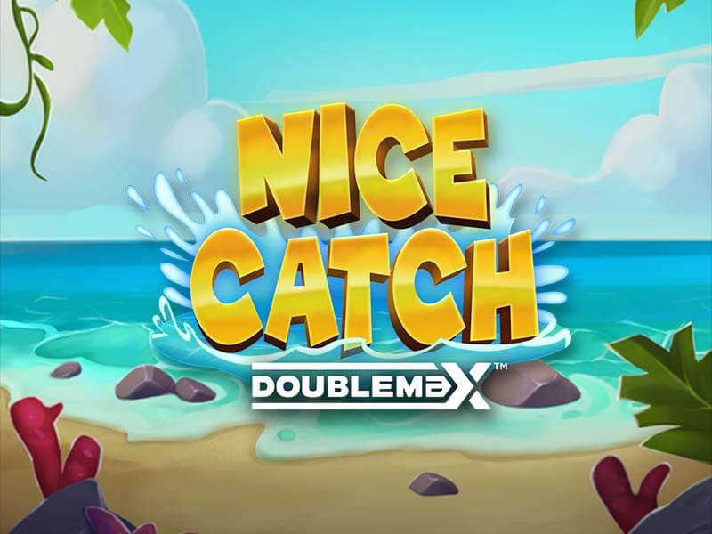 Imagem do jogo Nice Catch Doublemax - popular no 67bet