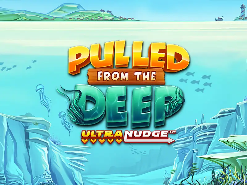 Pulled From The Deep Game Icon