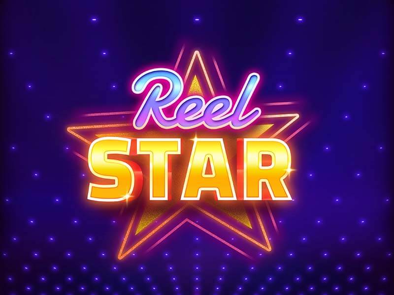Reel Star Game Icon