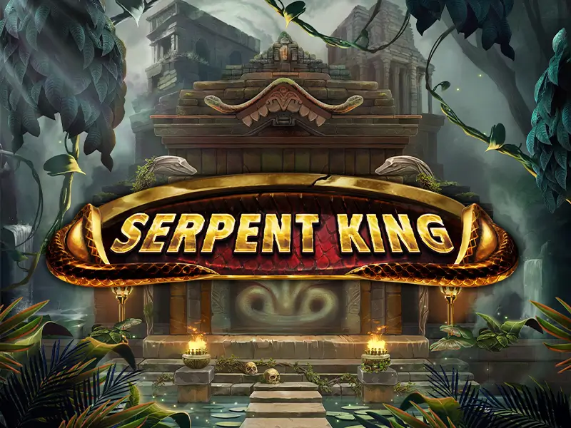 Serpent King no 67bet cc