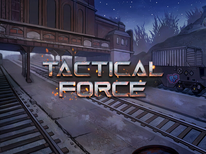Tactical Force - Slot no 67bet app