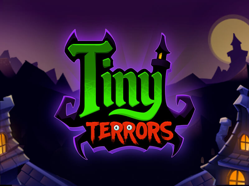Tiny Terrors - Slot 67bet cc