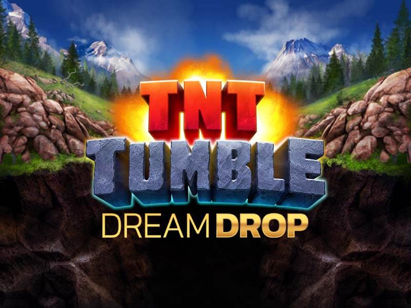 Thumbnail do Jogo TNT Tumble Dream Drop