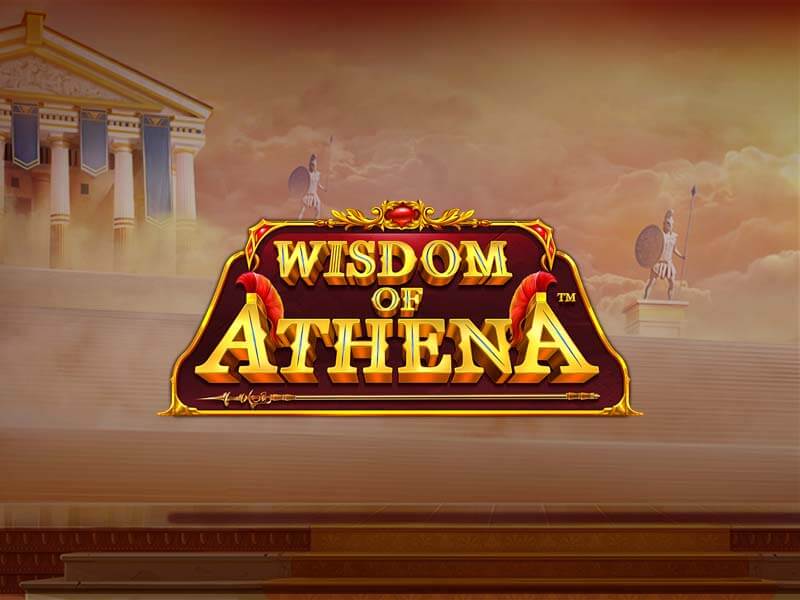 Wisdom of Athena - Novo Slot no 67bet