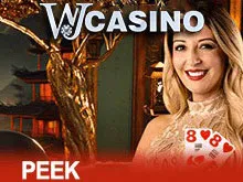 Mesa de Sic Bo 67bet7