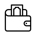 Transferência Bancária Logo